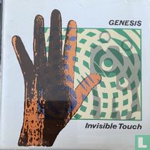 Invisible Touch