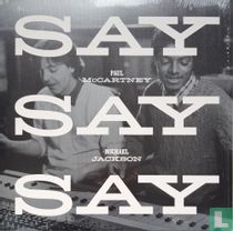 Say Say Say