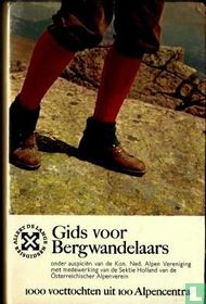 Gids voor Bergwandelaars