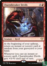 Charmbreaker Devils