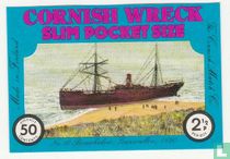 Scheepswrakken  