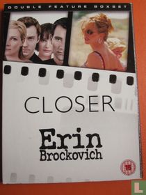 Closer + Erin Brockovich