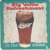 Big Value  Refreshment