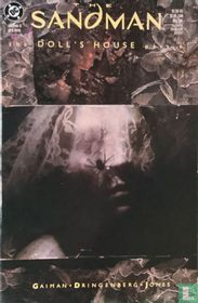 The Sandman 15