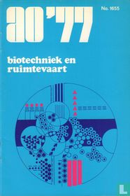 Biotechniek en ruimtevaart