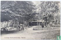 Voormalige Boschwachterswoning,Ginneken.