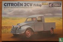 Citroën 2CV Pickup