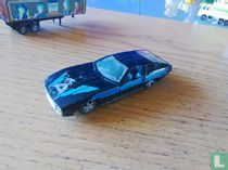 Pirana Bertone