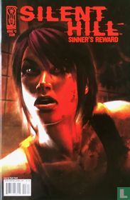 Sinner's Reward 3