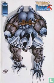Shadowhawk 0