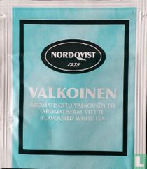 Valkoinen  