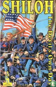 Shiloh: The Devil's Own Day 