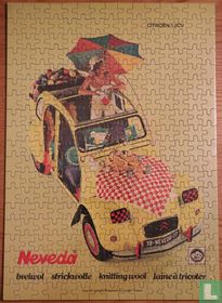 Citroën 2CV