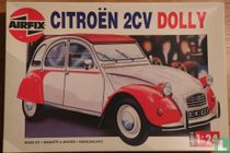 Citroën 2CV Dolly