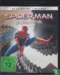 Spider-Man: No Way Home