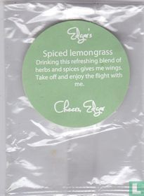 Spiced Lemongrass