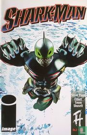 Shark-Man 2