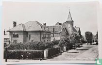 Colijnsplaat,Ned.Herv.Pastorie
