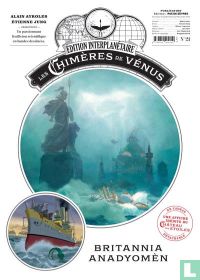 Les chimères de Vénus