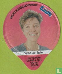 Sylvie Lambelet