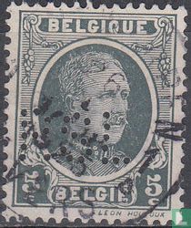 Albert I