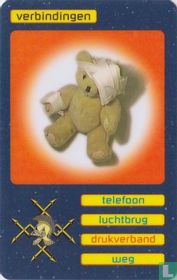 verbindingen - drukverband