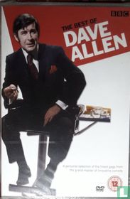 The Best of Dave Allen