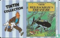 Tintin Red Rackham's Treasure
