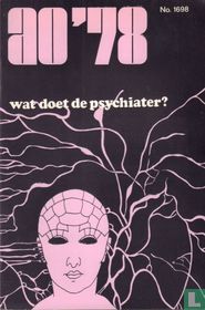 Wat doet de psychiater?