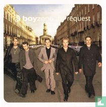 Boyzone ... by Request
