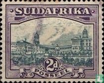 Bâtiments gouvernementaux (Afrikaans)
