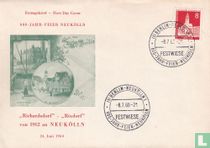 600 jaar Berlijn-Neukölln