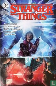 Stranger Things 1