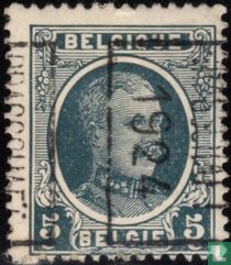 Le roi Albert I