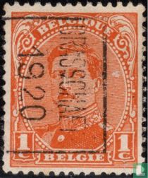 Koning Albert I kopen