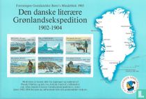 Deense literaire Expeditie 1902-1904