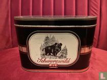 Schwarzwild Nr. 40