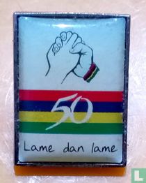 Lame dan lame