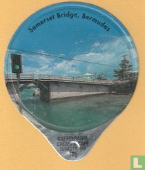 Somerset Bridge, Bermudas