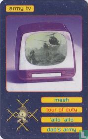 army tv - tour of duty