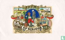 Op Sinjoor 154