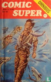 Comic Super Omnibus 91