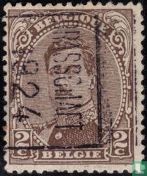Le roi Albert I