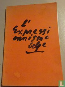 L'expressionnisme Belge