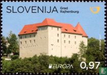 Europa – Castles 