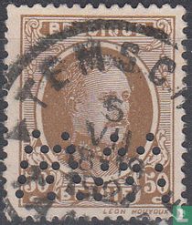 Albert I