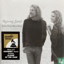 Raising Sand