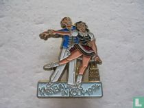 Karneval in Köln 1994