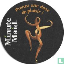 Prenez une dose de plaisir !