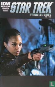 Star Trek 30